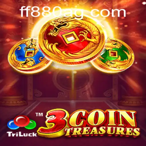 Exploring the Excitement of 3CoinTreasures: A Captivating Gaming Experience