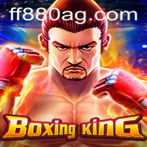 Discover BoxingKing: A Thrilling New Sports Game