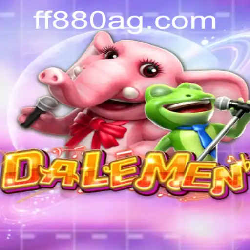 Discover the Exciting World of DALEMEN: The Game Revolutionizing Entertainment