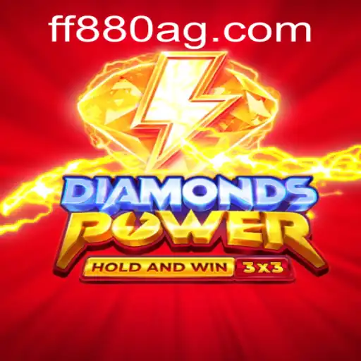 Discover the Thrilling World of Diamondspower with FF880