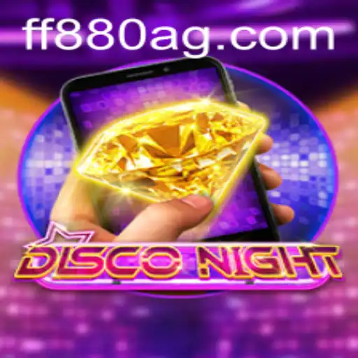 Discover the Thrill of DiscoNightM with FF880