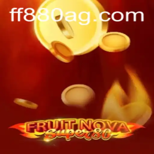FruitNovaSuper80: A Comprehensive Overview and In-Depth Game Guide