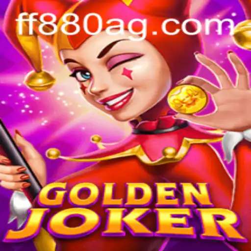 GoldenJoker: The Ultimate Adventure Awaits