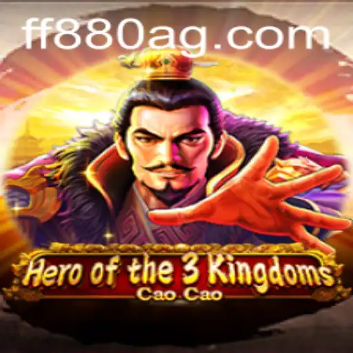Discover the Epic World of Heroofthe3KingdomsCaoCao: A Strategic Gaming Adventure