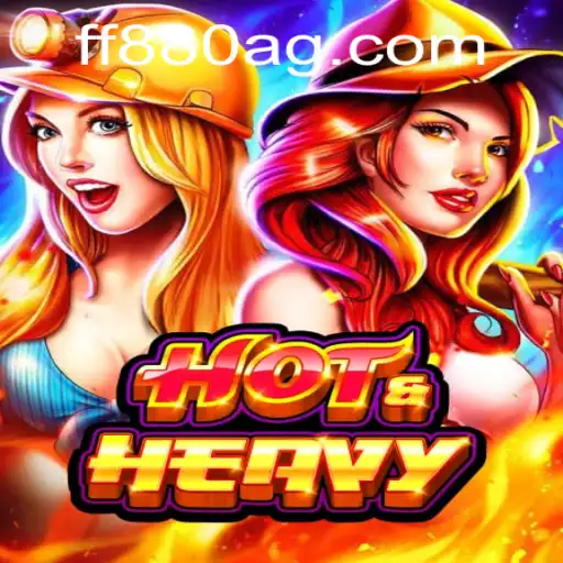 Unveiling HotHeavy: The Thrilling World of the Game with FF880