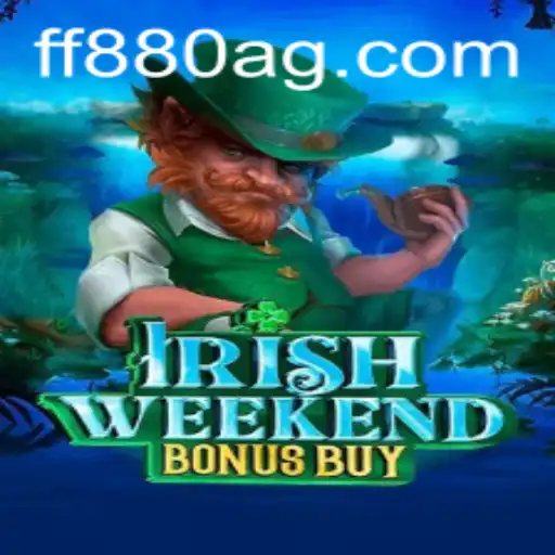 Discover the Excitement of IrishWeekendBonusBuy: A New Gaming Experience