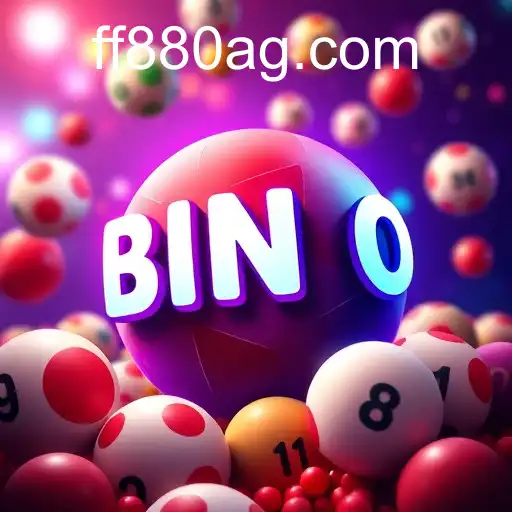 Jogos de bingo