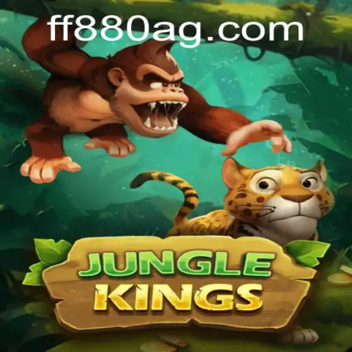 JungleKings: Conquering the Wilderness with the Code FF880