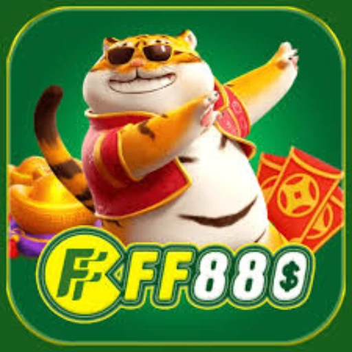 FF880 Logo