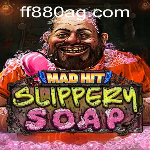 MadHitSlipperySoap: The Groundbreaking Game Changing the Industry