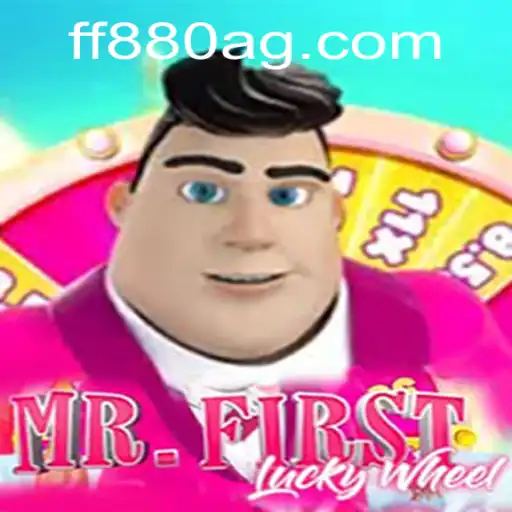 MrFirstLuckyWheel: Spin Your Way to Fortune with FF880