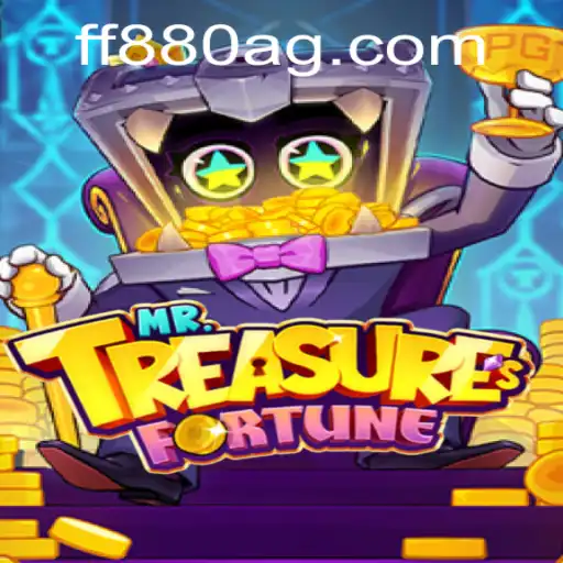 Discovering the Thrills of Mr. Treasures Fortune: A Comprehensive Guide
