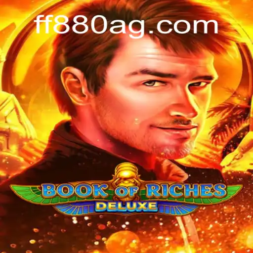 Book of Riches Deluxe: A Riveting Exploration into Modern Gaming