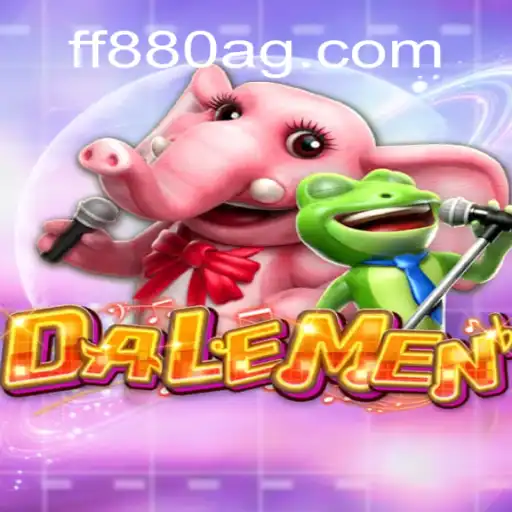 Discover the Exciting World of DALEMEN: The Game Revolutionizing Entertainment