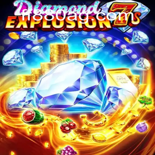 Exploring the Thrills of DiamondExplosion7s with FF880