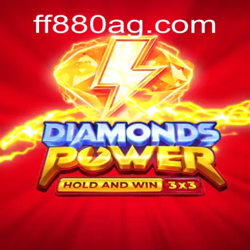 Discover the Thrilling World of Diamondspower with FF880