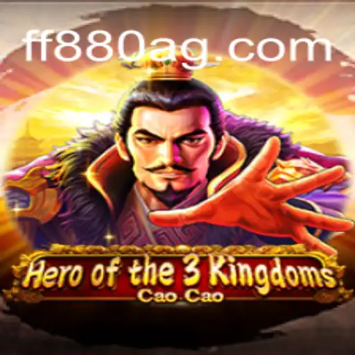 Discover the Epic World of Heroofthe3KingdomsCaoCao: A Strategic Gaming Adventure