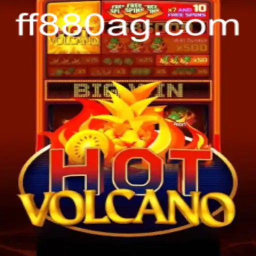 Dive into the Fiery World of HotVolcano: The Ultimate Adventure
