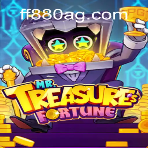 Discovering the Thrills of Mr. Treasures Fortune: A Comprehensive Guide
