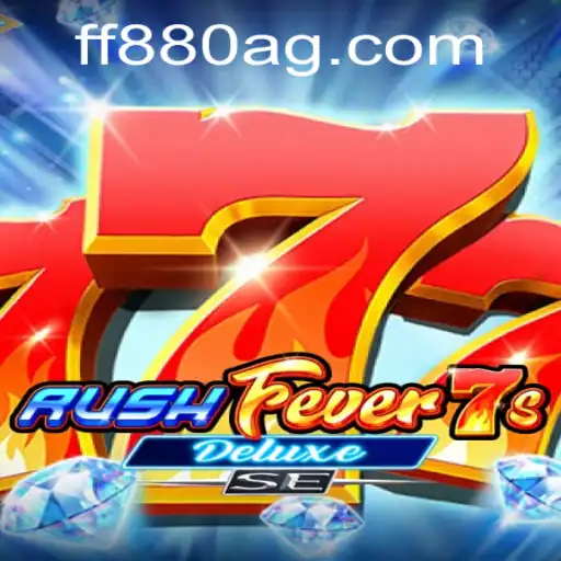 Experience an Adrenaline Rush with RushFever7sDeluxeSE