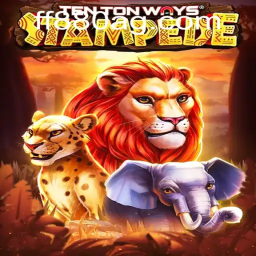 Unveiling TenTonWaysStampede: A New Era in Gaming