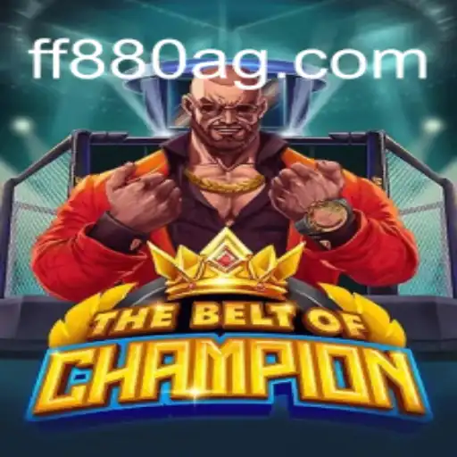 TheBeltOfChampion: A New Era in Gaming with FF880
