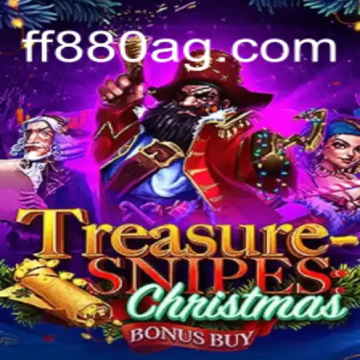 TreasuresnipesChristmas: Unveiling the Holiday Adventure Game