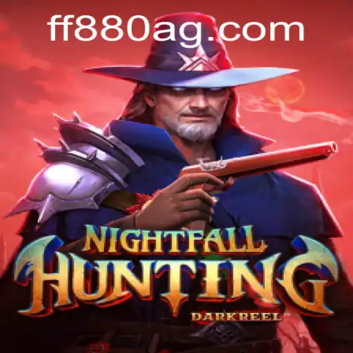NightfallHunting: A Thrilling New Adventure