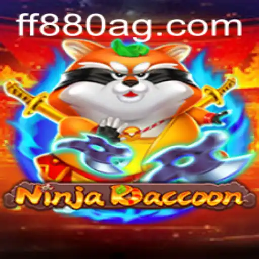 NinjaRaccoon: The Ultimate Adventure Awaits with FF880