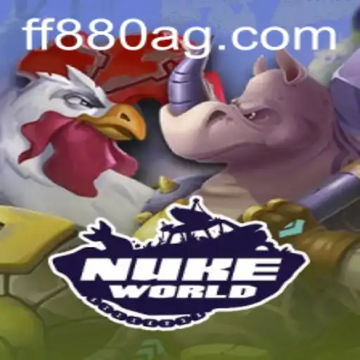 Exploring the Thrilling World of NukeWorld: Gameplay, Introduction, and Rules