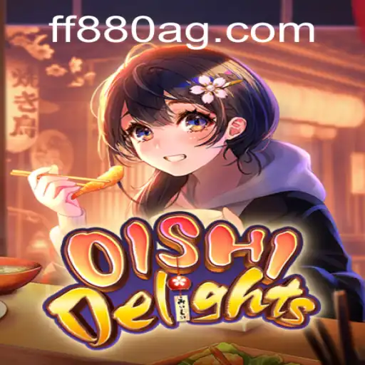 OishiDelights: Exploring the World of Culinary Adventure