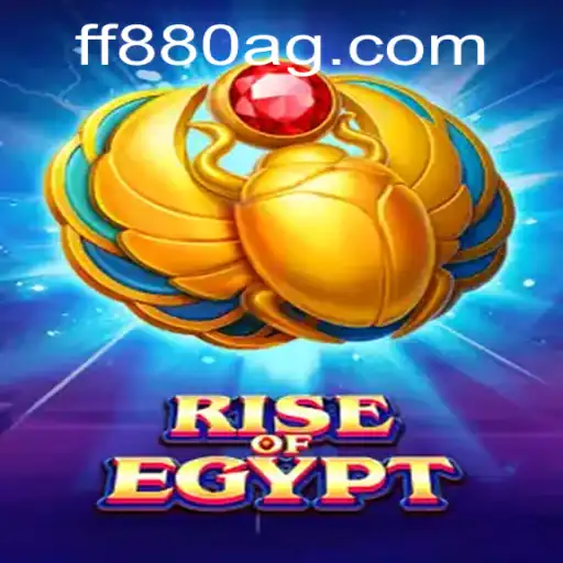 Exploring the Wonders of RiseOfEgypt: An Intriguing Adventure
