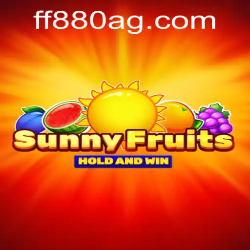 Discover the Vibrant World of SunnyFruits and Unlock the Secrets of FF880