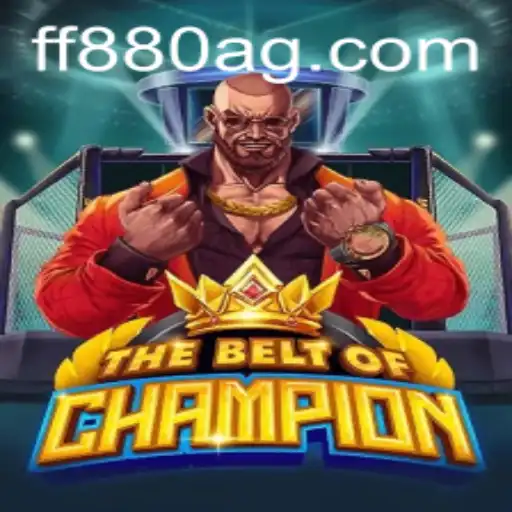 TheBeltOfChampion: A New Era in Gaming with FF880