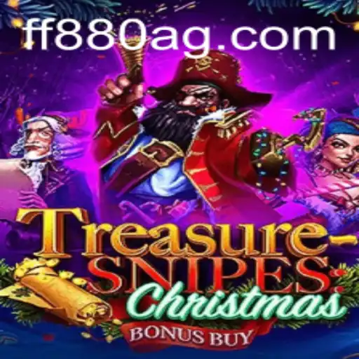 TreasuresnipesChristmas: Unveiling the Holiday Adventure Game